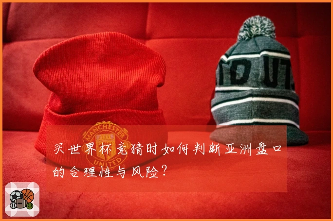 买世界杯竞猜时如何判断亚洲盘口的合理性与风险？