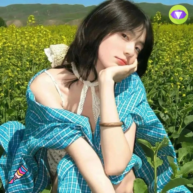 梁女士